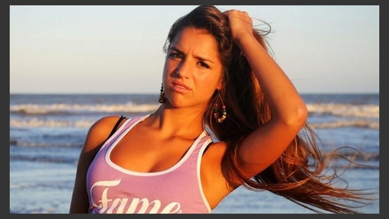 Mariel no sobrevivió a las quemaduras de su cuerpo. Tenía 21 años cuando falleció. 