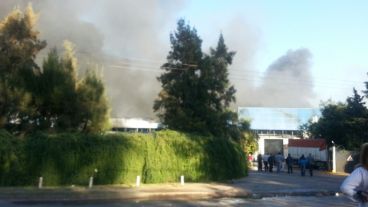 Son 350 los empleados que esperan mantener su fuentes de trabajo.