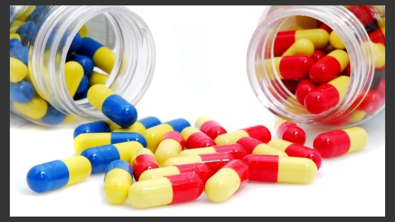 Las farmacias de cada efector cuentan con un vademecum con alrededor de 450 medicamentos.