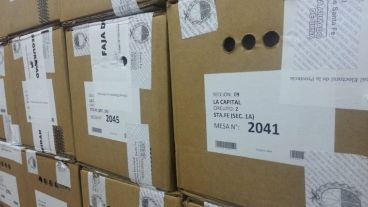 El escrutinio definitivo tiene novedades extra oficiales importantes.