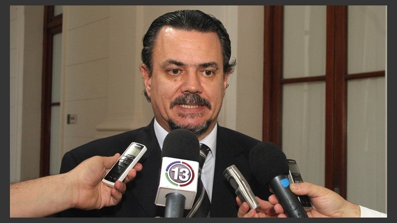 Galassi: “Hemos asumido como gobierno que la forma en la que se comunicó el escrutinio provisorio generó confusión