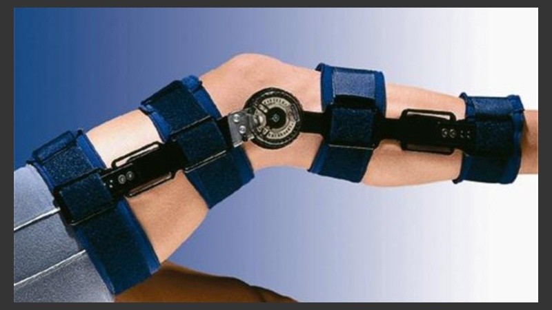 De enero de 2013 a marzo de 2015 se proveyeron de 471 prótesis y ortesis.