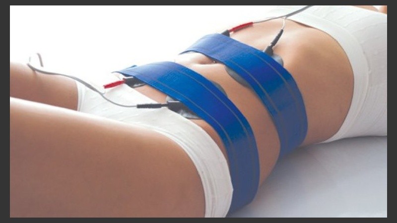 Provoca la segregación de una hormona que cuando hay fatiga muscular se segrega al corriente sanguíneo y puede filtrarse por el riñón.