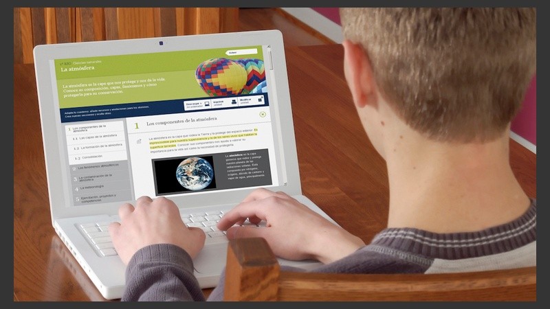 Ya no es más el docente el portador de todo el saber, el alumno trae consigo muchos conocimientos que deben ser tenidos en cuenta.