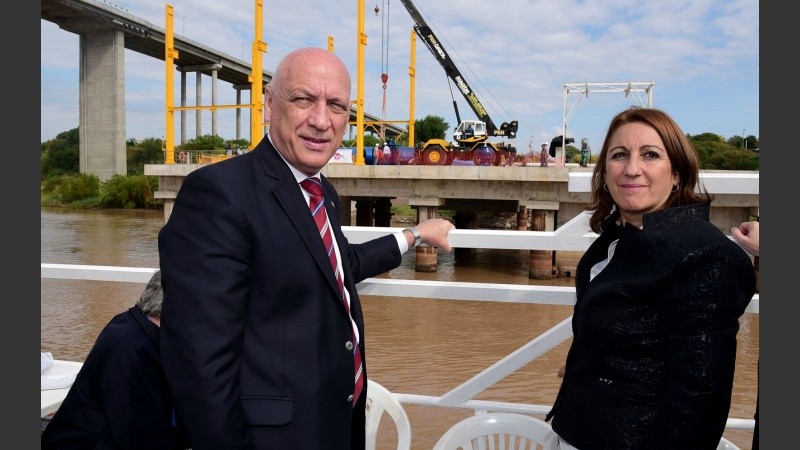 Bonfatti criticó los dichos de Del Sel sobre maestros y empleados públicos. 