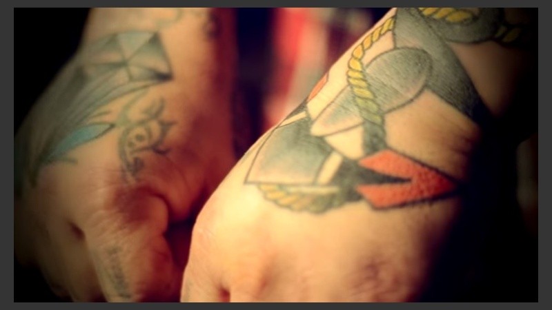 Desde las 12, jornada de cierre de la cuarta convención Tattoo Rosario 2015. En el centro cultural Fontanarrosa, San Martín 1080.