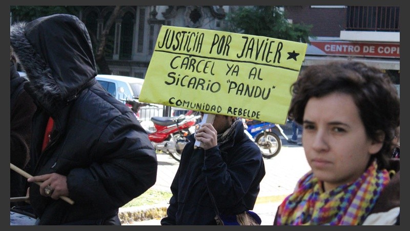 Nelson A., conocido como 