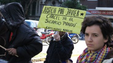 Nelson A., conocido como "Pandu", es el principal acusado y se encuentra detenido.