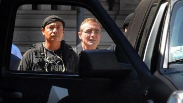 Tognoli estará en el banquillo de los acusados.