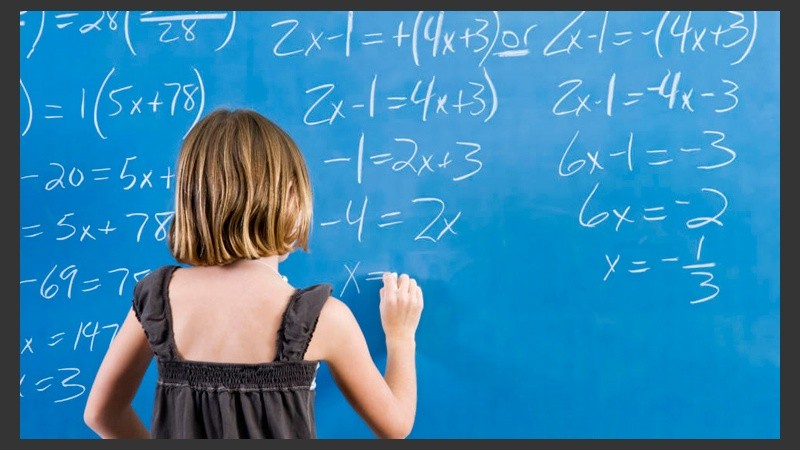 Lo importante es capacitarse para enfrentarse a lo no conocido y aprender que el conocimiento no es estático.