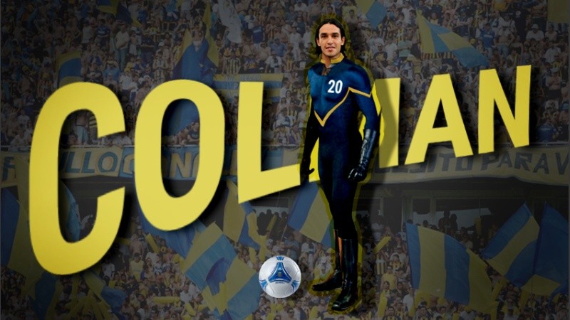 Imagen realizada por Joaquín Paronzini