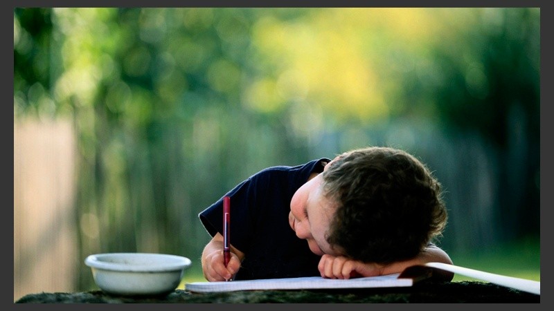 Especialistas afirman que los chicos deberían aprender a leer y escribir en sala de 5.