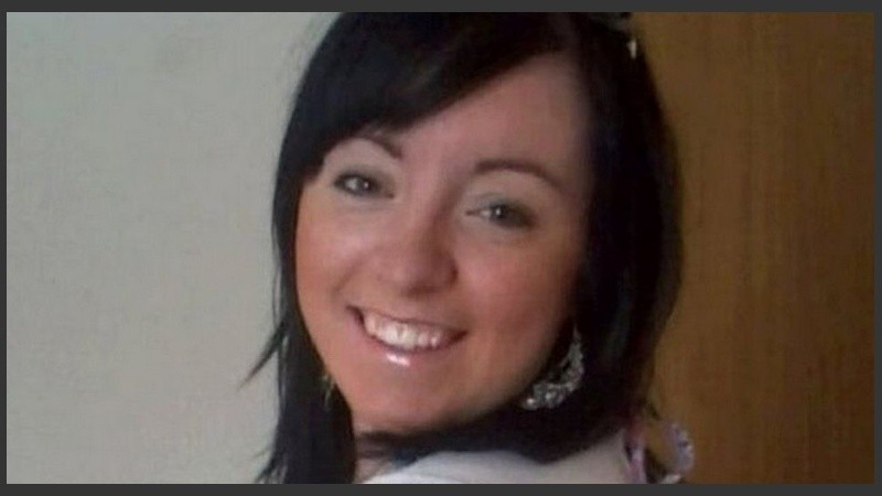 Samantha Jenkins murió en 2011. Sin embargo, las causas del deceso se conocieron el último miércoles.