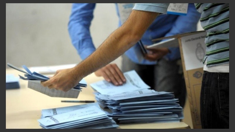 Ya se preparan los comicios nacionales.