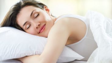 En el estudio quienes aumentaron en una hora su sueño, elevaron también su libido en un 14%.