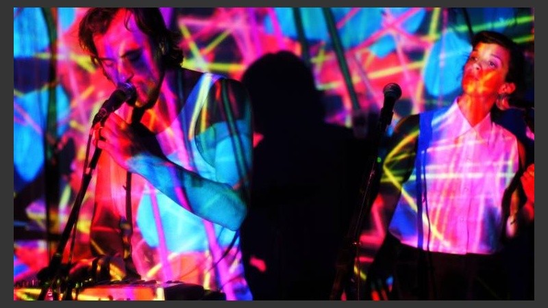 Los Cuentos de la Buena Pipa apeló al financiamiento colectivo para registrar 