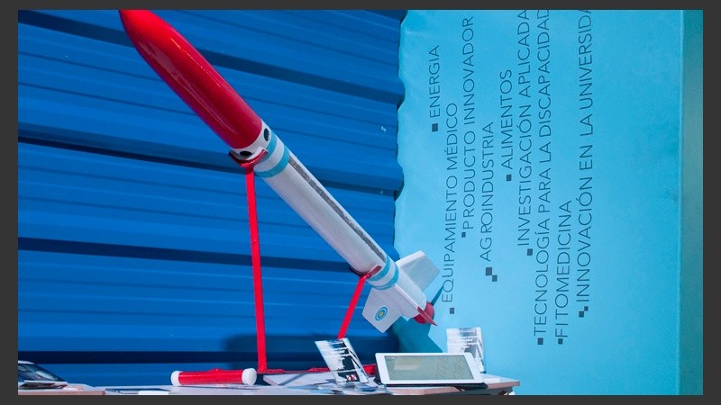 El proyecto fue uno de los ganadores en la edición 2014 de los premios INNOVAR.