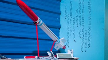 El proyecto fue uno de los ganadores en la edición 2014 de los premios INNOVAR.