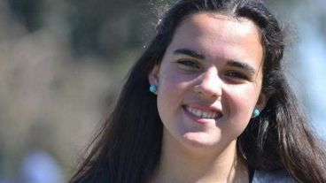 Chiara tenía 14 años y era buscada desde el domingo.