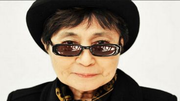 Yoko Ono y un amor del pasado.