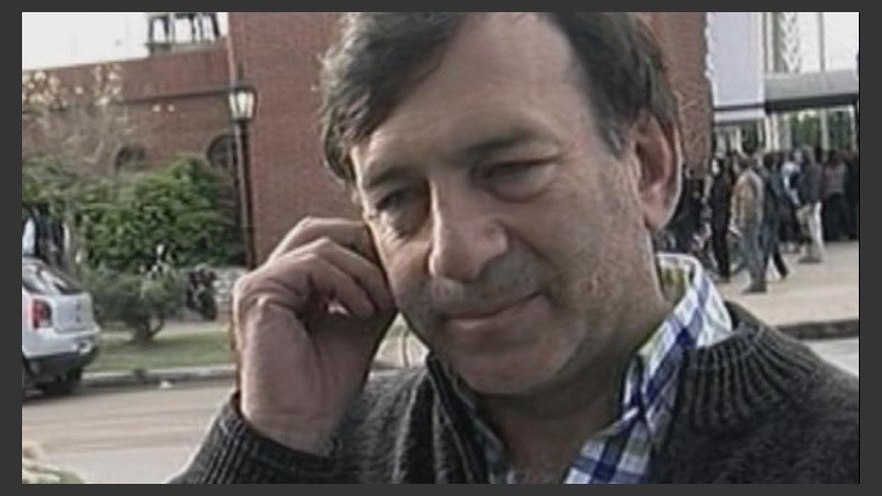 El papá de Chiara habló Radio 2.