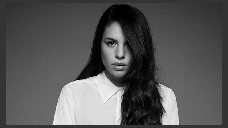 La cantante Rosario Ortega cerrará la jornada con un 