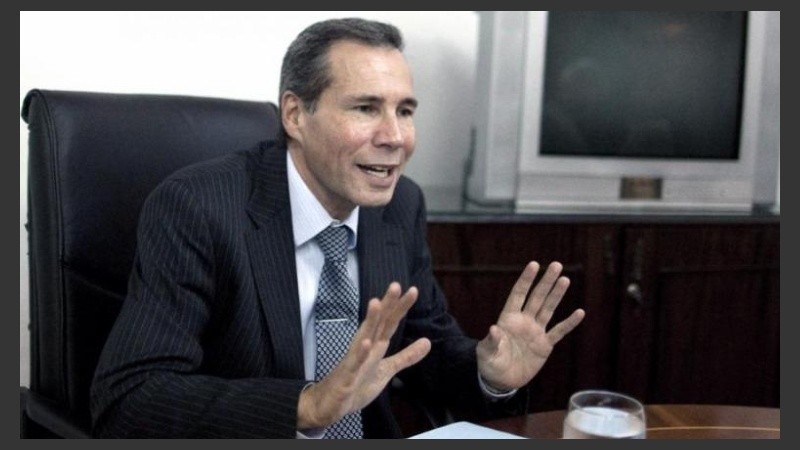 Patricia Bullrich indicó que Nisman iba a mostrar quiénes eran los agentes.