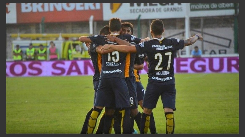 La Academia cumplió en su debut en el certamen.