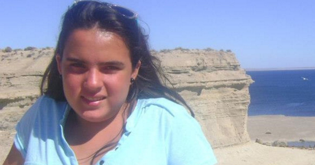 Caso Chiara Páez “Siguen matando a chicas como si nada” Rosario3