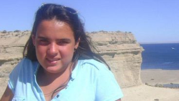 Chiara hubiera cumplido 15 años el sábado pasado.