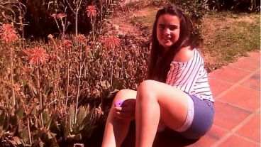 Chiara fue asesinada el 10 de mayo del año pasado por su novio.