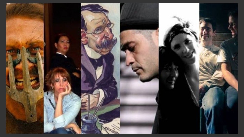 Pasen, miren y avisen de otros planes, en los comentarios al pie.