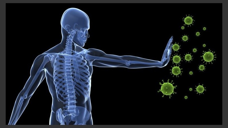 La investigación ayuda a explicar por qué tantas enfermedades son mucho peores durante el invierno.