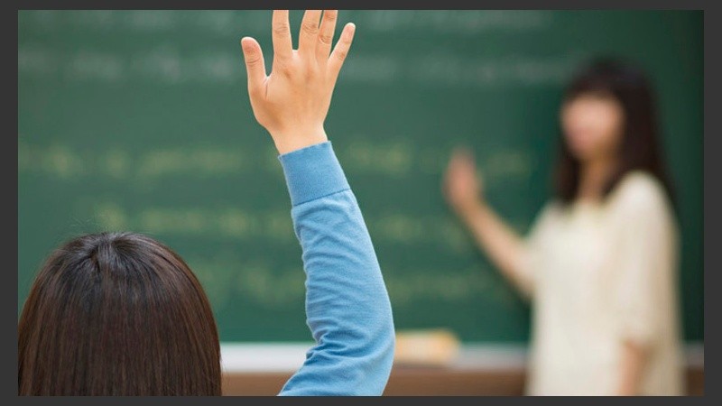 La situación del profesorado es diferente a la que era hace 15 años, pero su formación y su preparación también lo es.