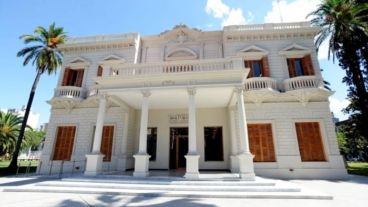 La atención estará reducida en Iapos Rosario lunes, martes y miércoles.