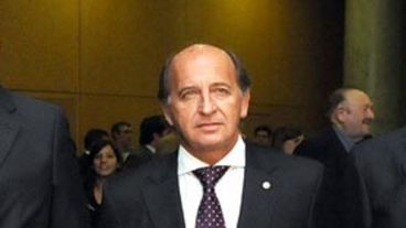 Guillermo Peyrano