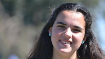 Chiara Paez, la chica de 14 años asesinada en Rufino.