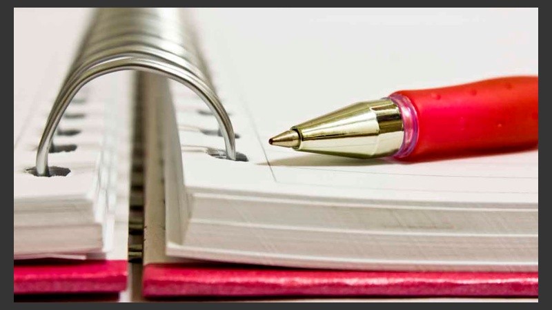 Se trabajará con el concepto de 