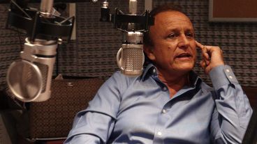 El ex Midachi aclaró varios temas en una semana difícil.