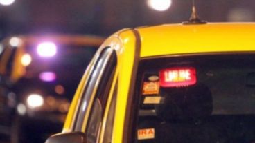 El dinero circulante en las unidades de taxi pone a los conductores en el blanco de los delincuentes.