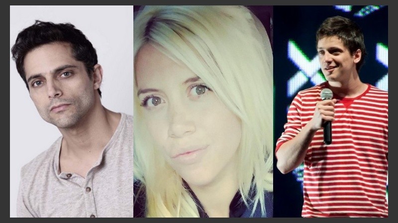 Tres historias de figuras del espectáculo para amenizar cualquier espera.