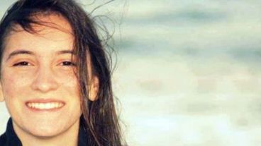La joven de 16 años fue asesinada en 10 de junio de 2013 en el barrio porteño de Palermo.