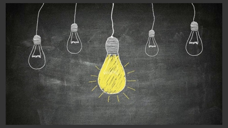 Se trabaja sobre conceptos de innovación, emprendimiento y diseño, con el equipo humano en el foco de la experiencia.