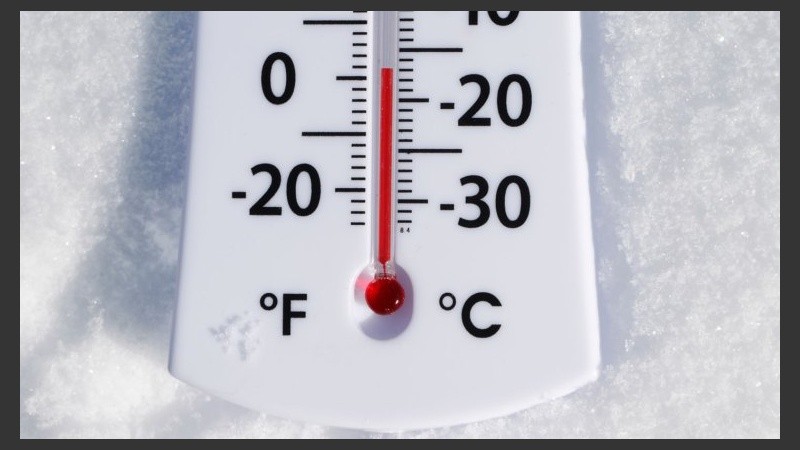 El clima frío mata 20 veces a más personas que el clima cálido, según el estudio.