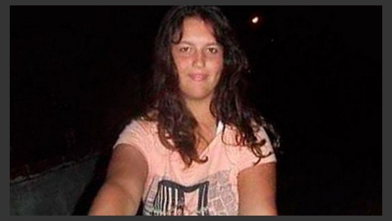 La autopsia determinó que Katherine fue enterrada viva. 