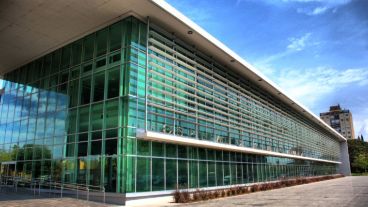 Advierten por el nivel de violencia en los hospitales.