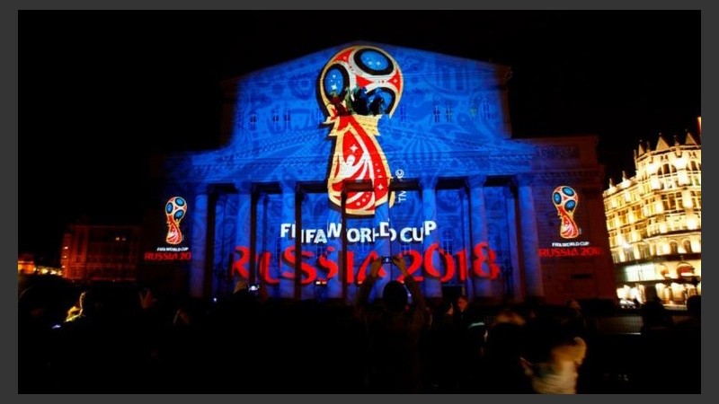 Mutkó aclaró que los detenidos no están vinculados al Mundial 2018.