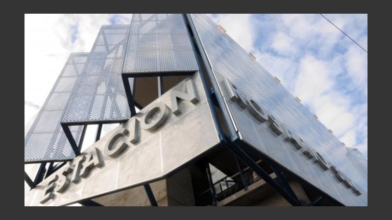 La intendenta anunció el fin de obra en la estación.