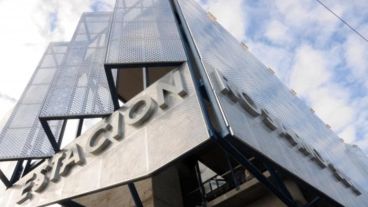 La intendenta anunció el fin de obra en la estación.