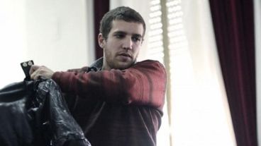 "Tuvo una conducta impecable en estos cuatro años", dijo su abogado.